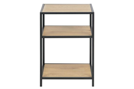 ACTONA stolik nocny SEAFORD 42x63