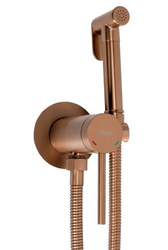 BATERIA BIDET PODT JS-W024BRG FOSS CLIF MIEDŹ SZCZ