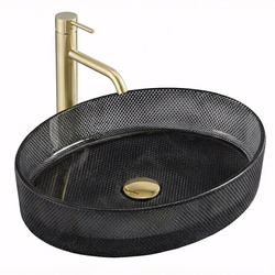 UMYWALKA MIRELLA BLACK - NABLATOWA