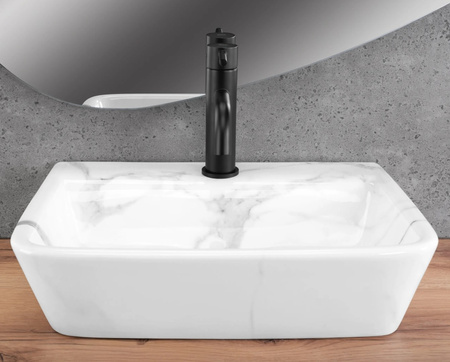 UMYWALKA ALTEA CLOUDY - NABLATOWA