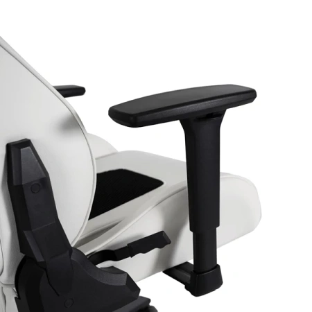 Fotel Obrotowy NEXON Biały