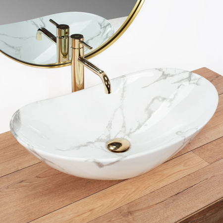 UMYWALKA ROYAL MARMO SHINY - NABLATOWA