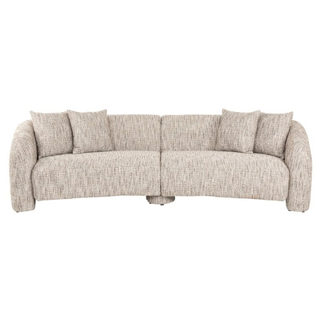 RICHMOND sofa MILANIA jasny beż