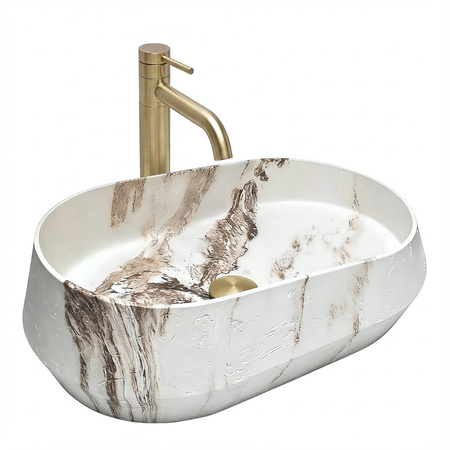 UMYWALKA ZOE TRAVO - NABLATOWA