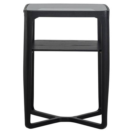 RICHMOND stolik MONFORT czarny