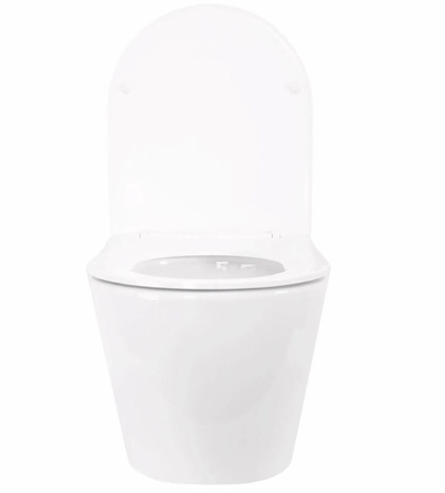 WC - TITO TORNADO NFQ WHITE