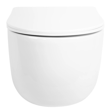 WC - RICHARD TORNADO