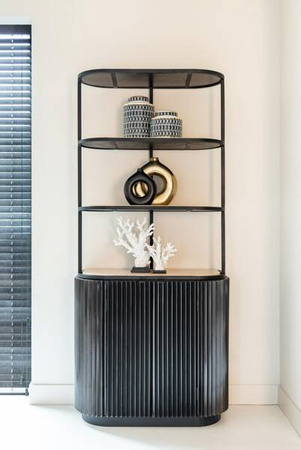 RICHMOND pojemnik ozdobny/wazon ELIN BIG