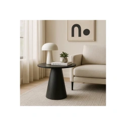 Stolik CASSANDER Czarny