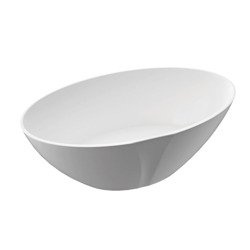 Marmorin Selia Wanna Wolnostojąca 1560x835x585 P_W_075_03_1560