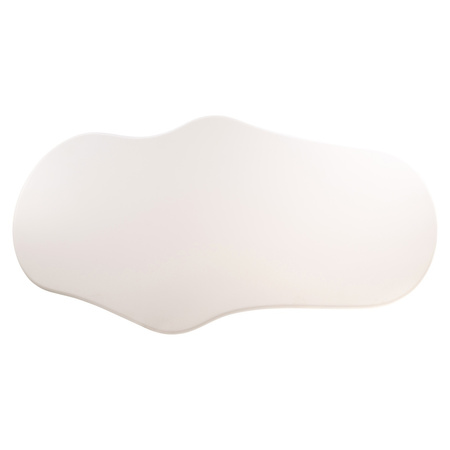 RICHMOND stół jadalniany BLOOMSTONE 230N  biały