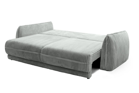 Sofa NOA z funkcją spania - III grupa     tkanin