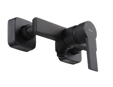 BATERIA PRYSZNICOWA MY2021-8B ARGUS CZARNA