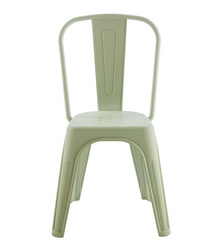 Krzesło TOWER PARIS PP jasnozielone