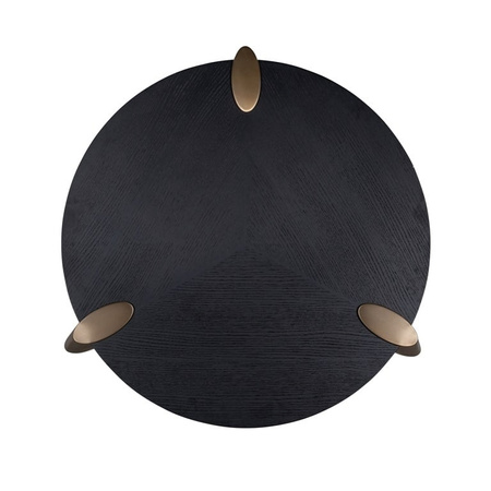 RICHMOND zestaw stolików kawowych BRODY