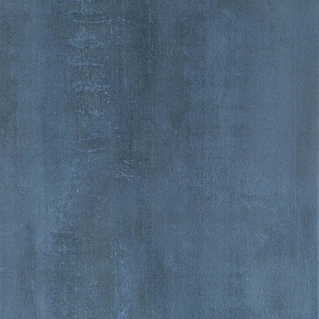 Tubądzin Grunge Blue Lappato 59,8x59,8