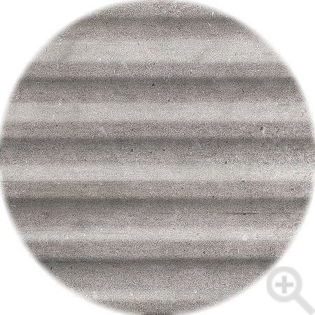 Zirconio Basis Light Grey Groove 28,8x88,5