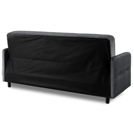 Sofa CUBA Szara