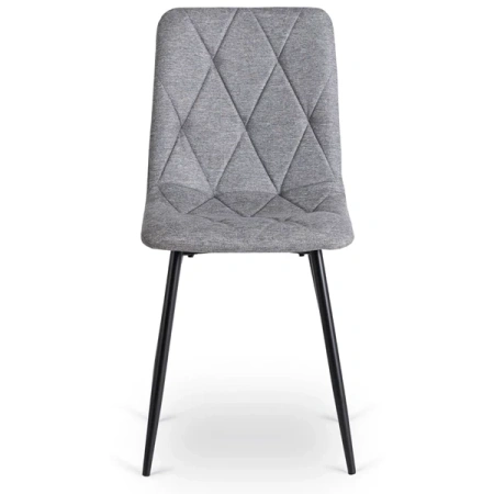 Krzesło ROBIN 2 Szare