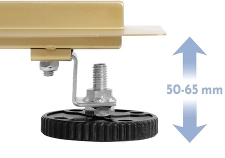 ODPŁYW NEOX ZŁOTY 1000