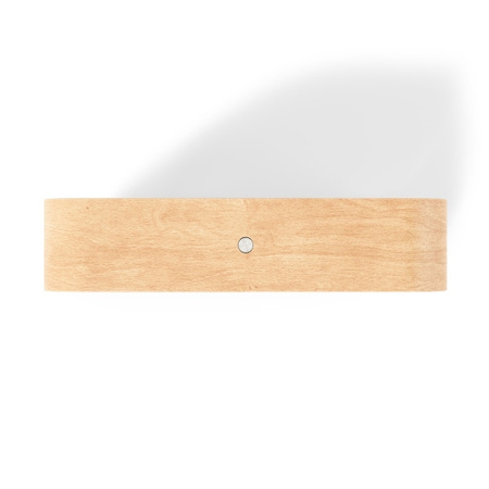 UMBRA ramka na zdjęcia BELLWOOD 8x10      naturalna