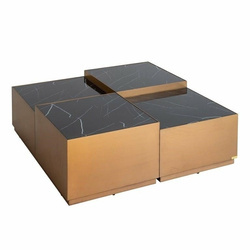 RICHMOND stolik kawowy AZURE