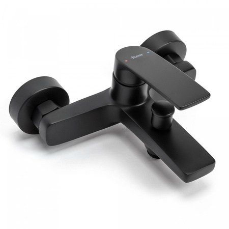 BATERIA WANNOWA LUPPO CZARNA