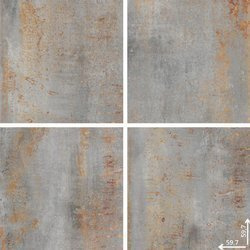 Ceramica Limone Hera Acero Lappato 59,7x59,7