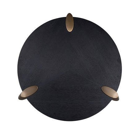 RICHMOND zestaw stolików kawowych BRODY