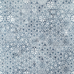 Tubądzin Maciej Zień Boho 59,8x59,8