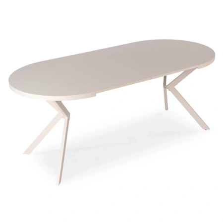 Stół LUGO 90-190 cm Kaszmirowy