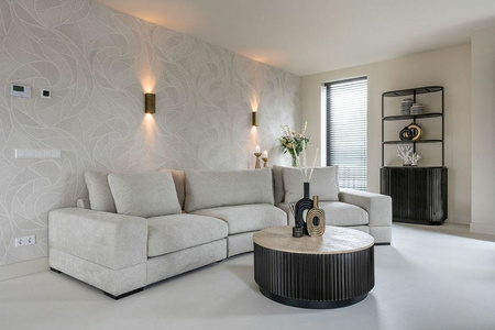 RICHMOND regał HAMPTON