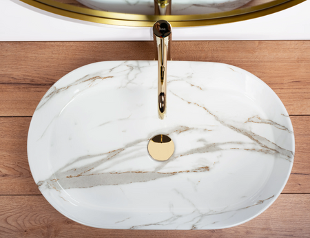 UMYWALKA NADIA 60 SHINY AIAX - NABLATOWA