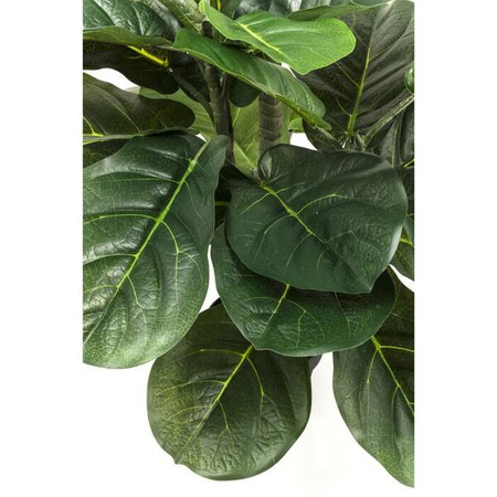 KARE roślina dekoracyjna FIDDLE LEAF 120 cm