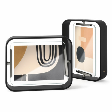 UMBRA ramka na zdjęcia BELLWOOD 5x7       czarna