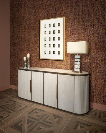 RICHMOND lampa stołowa LENORE złota