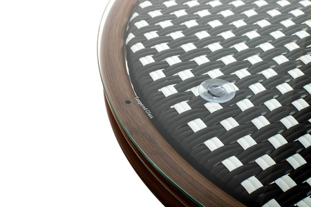 Stół ogrodowy CAFE PARIS 60