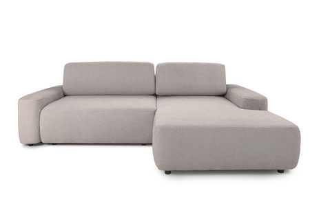 Narożnik MIA z funkcją spania - I grupa   tkanin