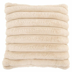 RICHMOND poduszka dekoracyjna SIRA 45x45  beżowa