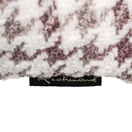 RICHMOND poduszka dekoracyjna JUNO ROSE   50x50