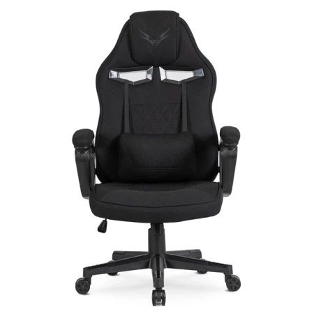 Fotel Obrotowy VIDAL Czarny