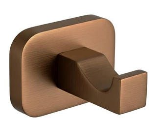 WIESZAK 5905 NICO BRUSH COPPER