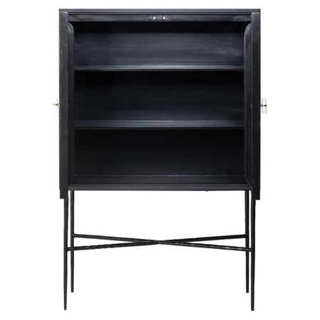 RICHMOND komoda ROSTELLI - 2-drzwiowa