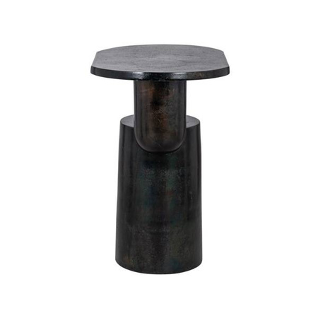 RICHMOND stolik DENZELL czarny