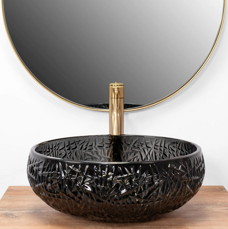 UMYWALKA ICE BLACK - NABLATOWA