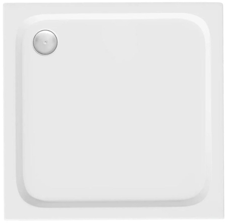 BRODZIK BELMOND WHITE 90x90