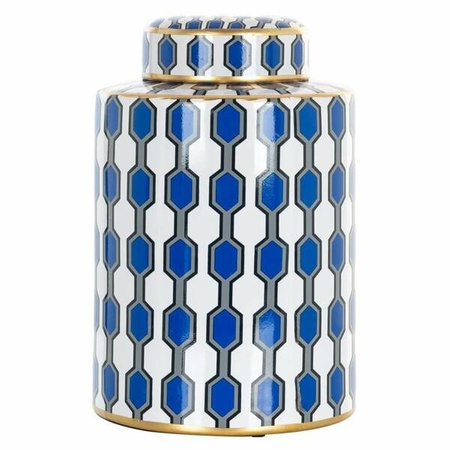 RICHMOND pojemnik ozdobny/wazon JANICE SMALL