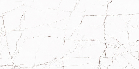Ceramica Limone Marmo White Satyna 60x120