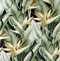 Tubądzin Domino Floris Dekor 2-elementowy 60,8x61,8