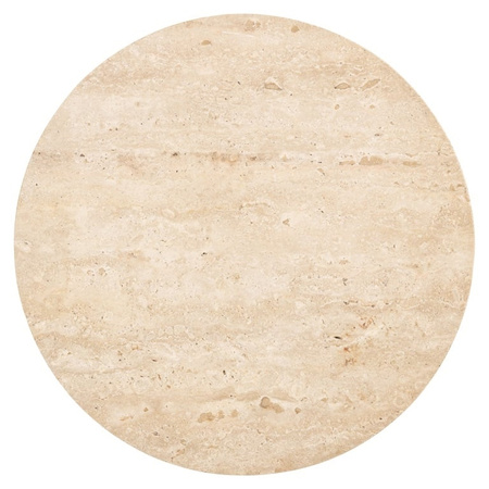 RICHMOND stolik KIBO beżowy